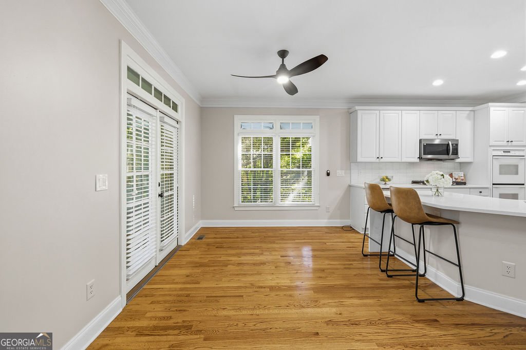 1318 Village Terrace Court Atlanta - Photo 11