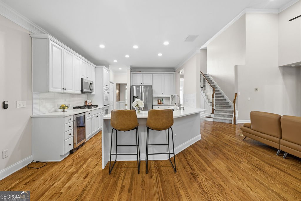 1318 Village Terrace Court Atlanta - Photo 12