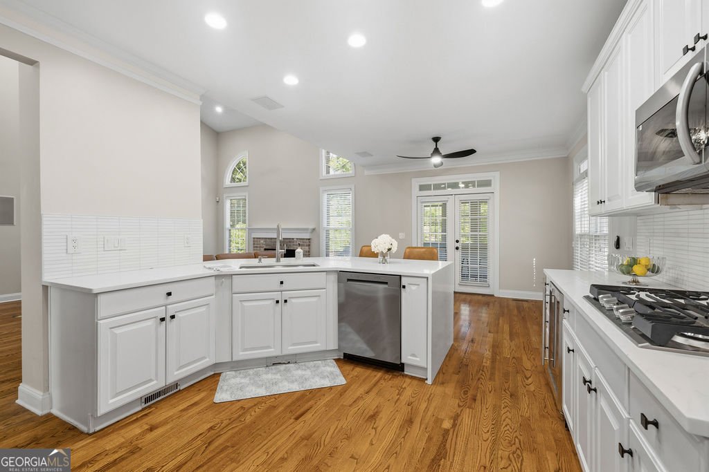 1318 Village Terrace Court Atlanta - Photo 13