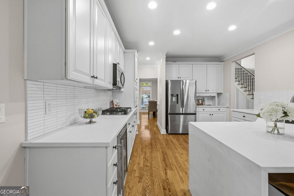 1318 Village Terrace Court Atlanta - Photo 14