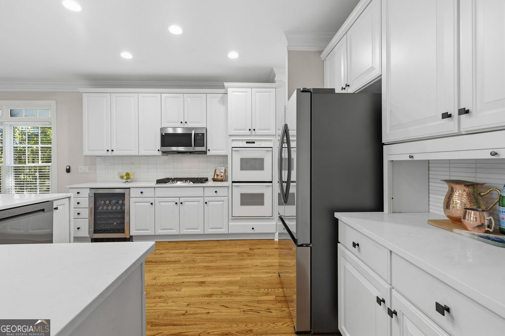 1318 Village Terrace Court Atlanta - Photo 15