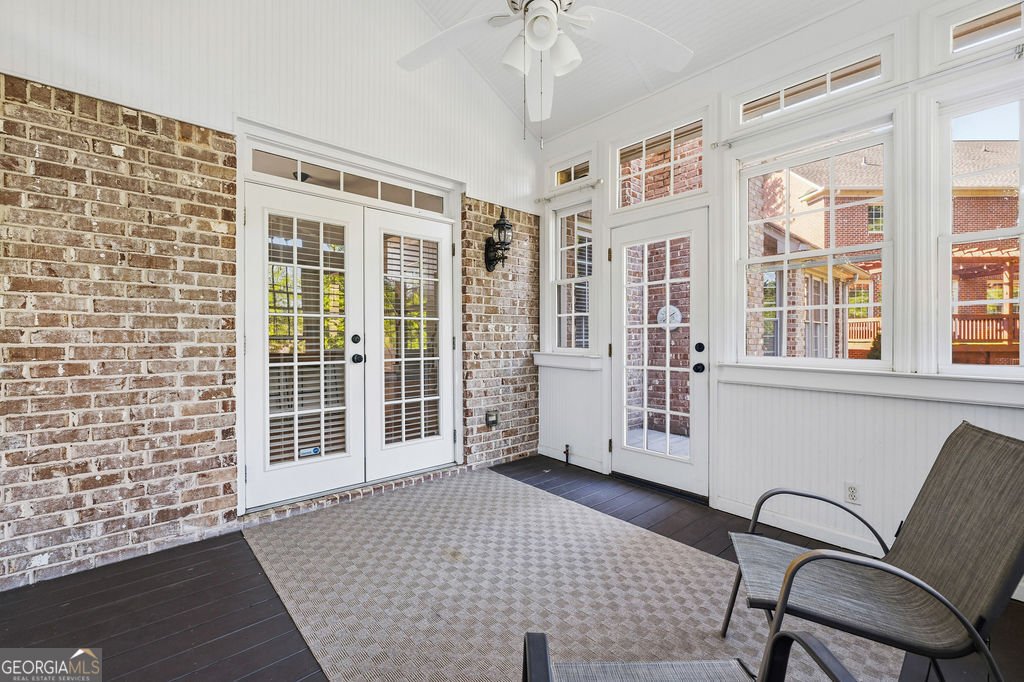 1318 Village Terrace Court Atlanta - Photo 17