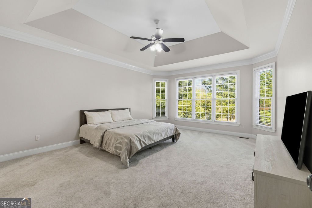 1318 Village Terrace Court Atlanta - Photo 18