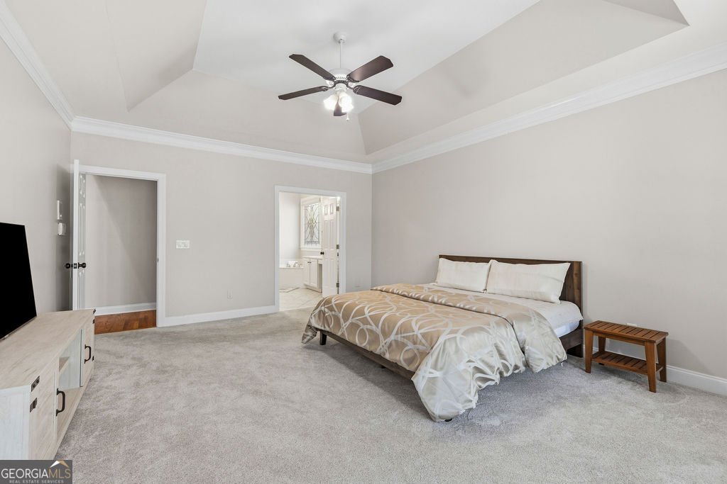 1318 Village Terrace Court Atlanta - Photo 19