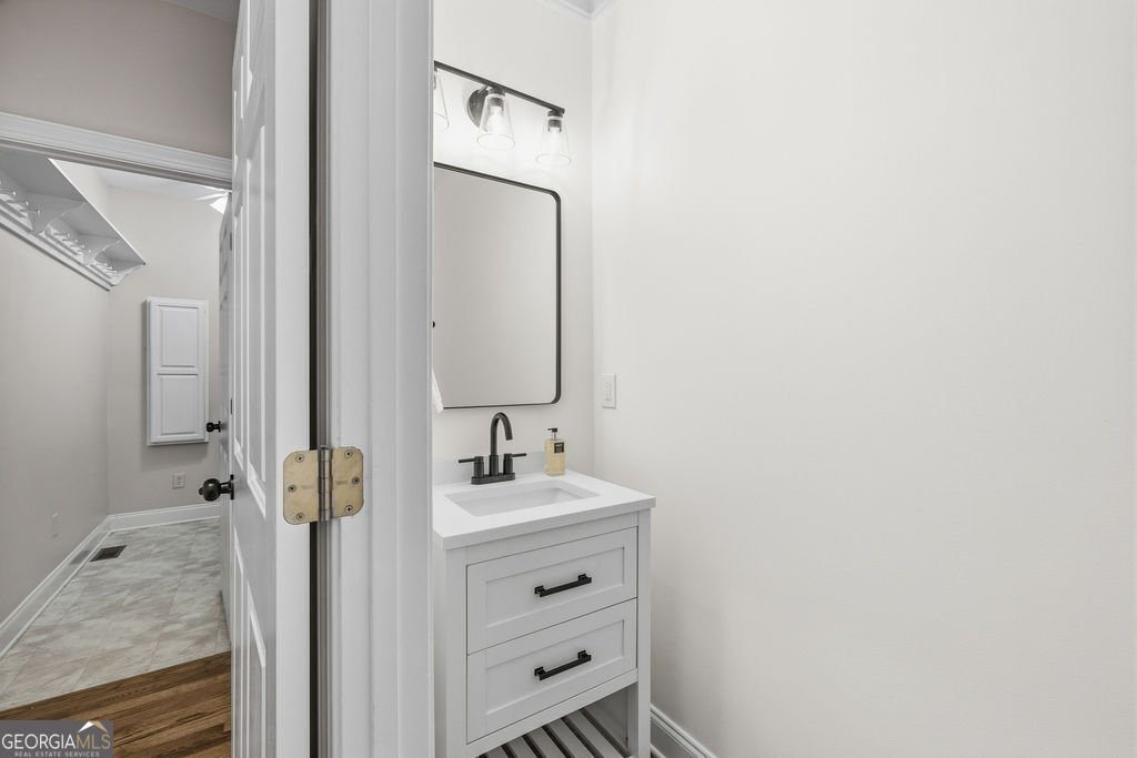1318 Village Terrace Court Atlanta - Photo 23