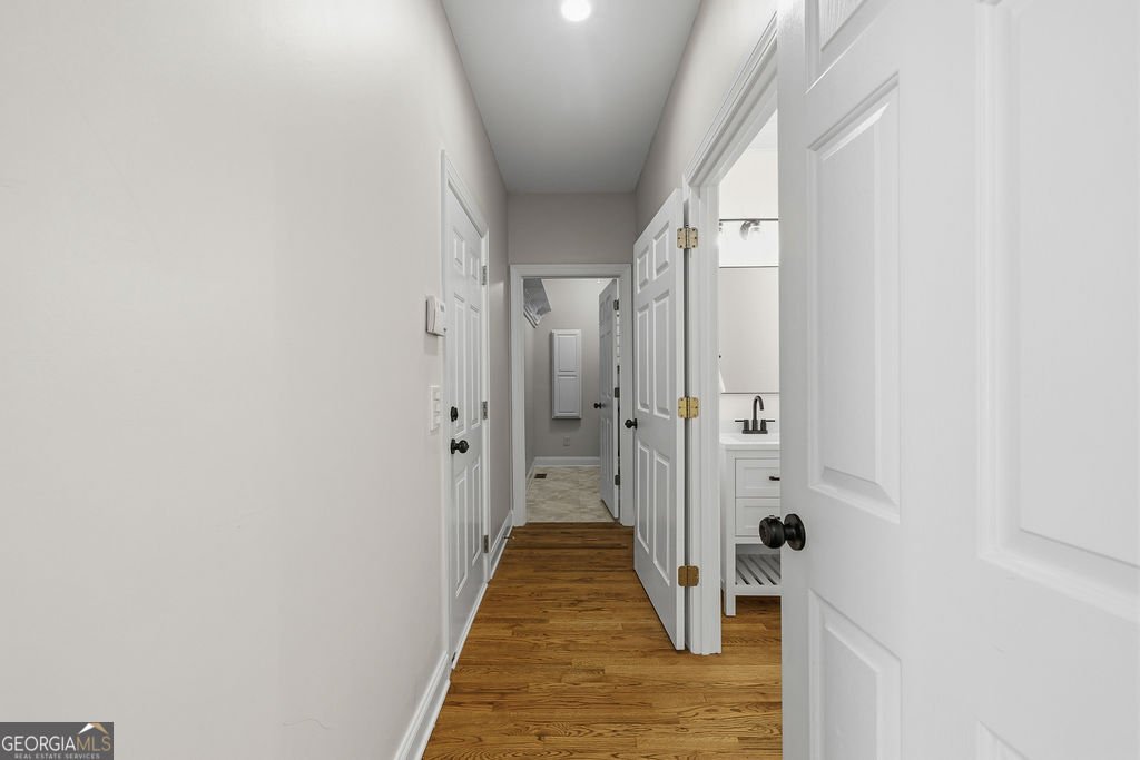1318 Village Terrace Court Atlanta - Photo 26