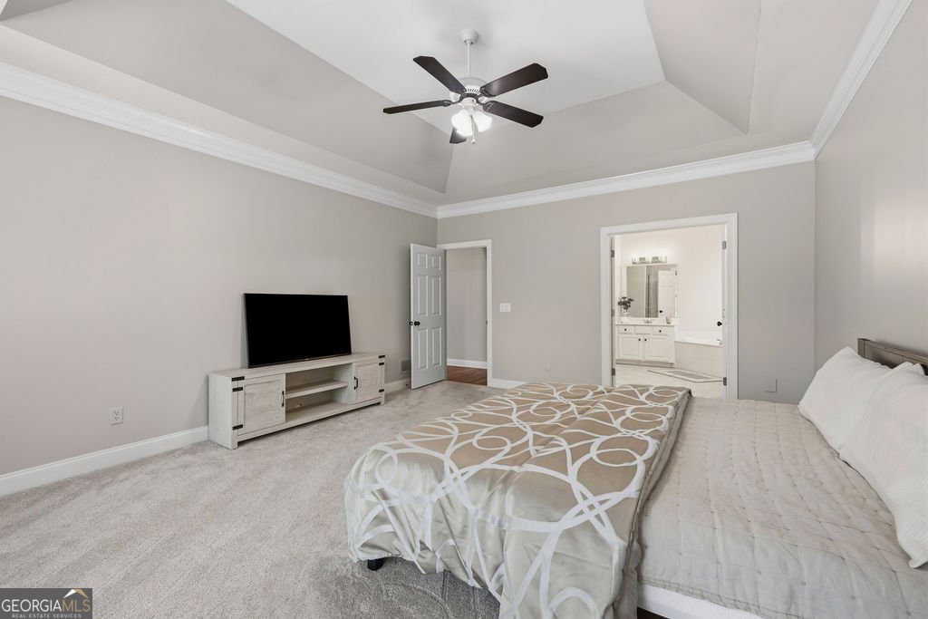 1318 Village Terrace Court Atlanta - Photo 27