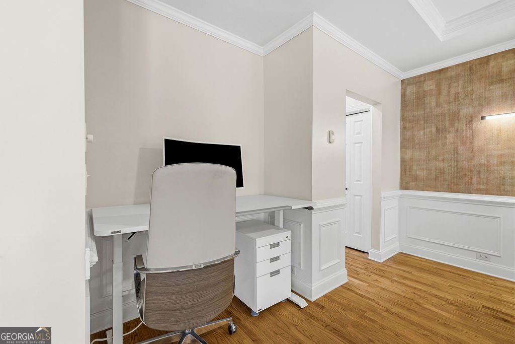 1318 Village Terrace Court Atlanta - Photo 28