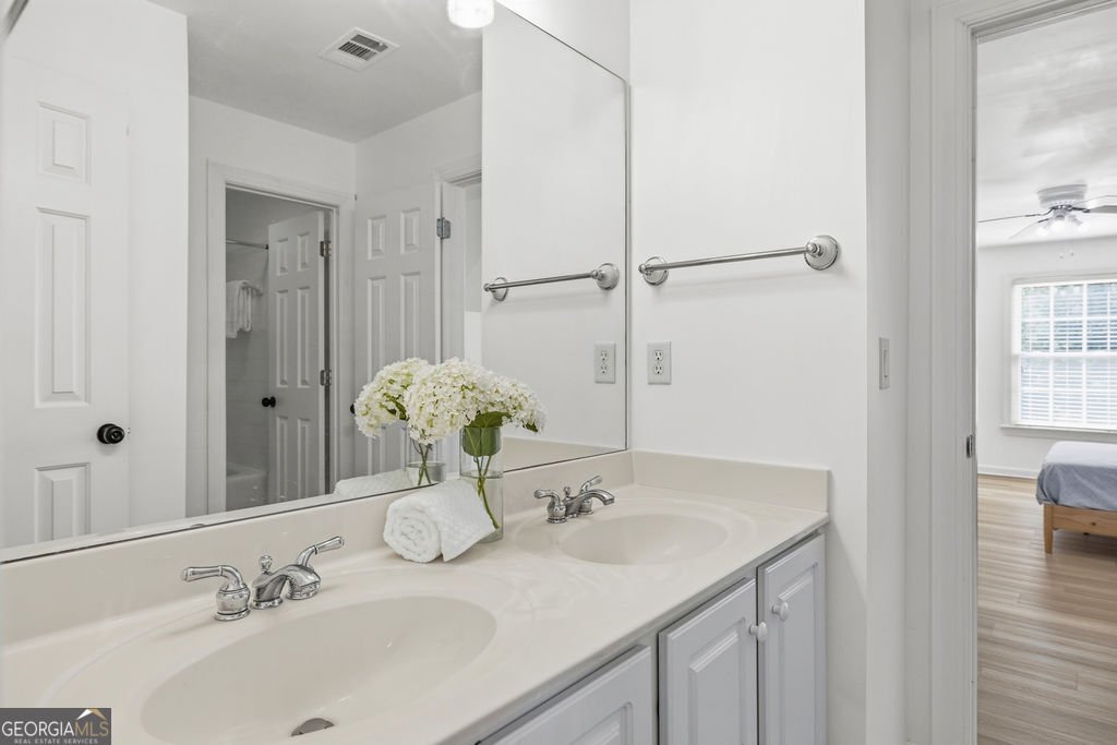 1318 Village Terrace Court Atlanta - Photo 34