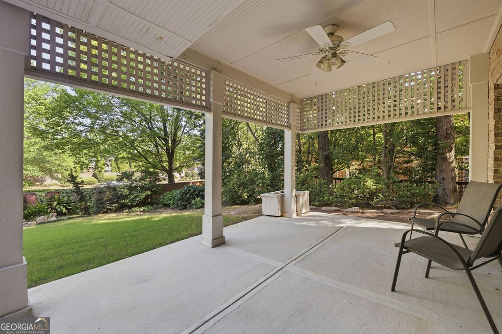 1318 Village Terrace Court Atlanta - Photo 42
