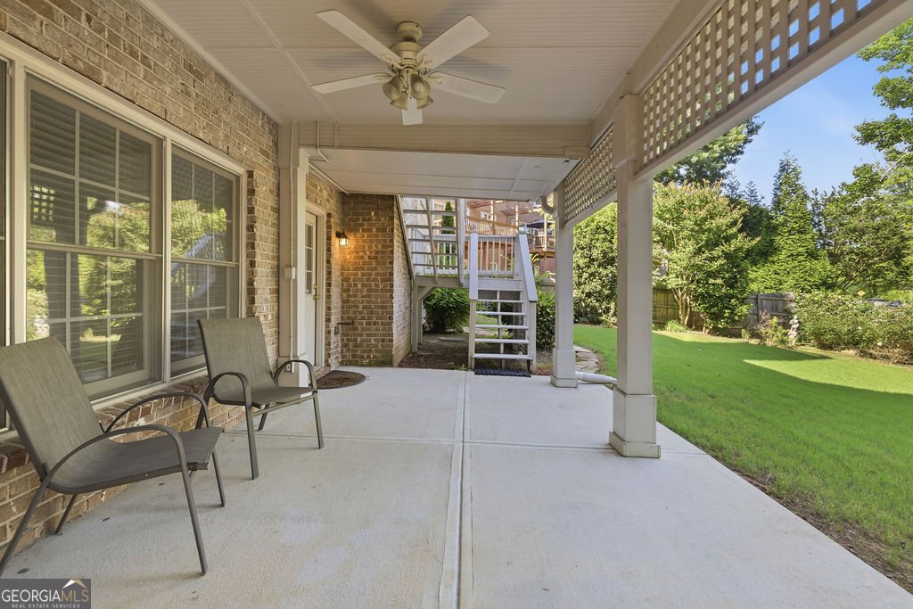 1318 Village Terrace Court Atlanta - Photo 43