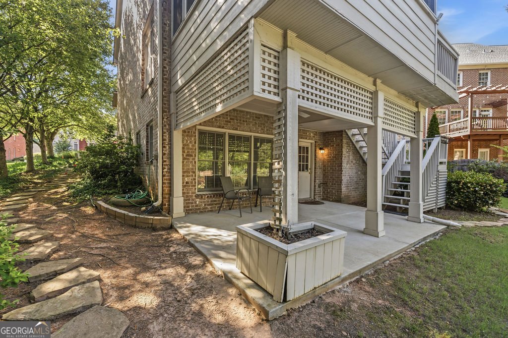 1318 Village Terrace Court Atlanta - Photo 44