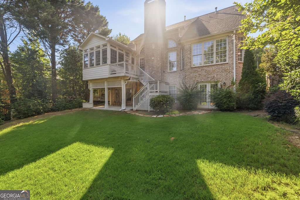 1318 Village Terrace Court Atlanta - Photo 45