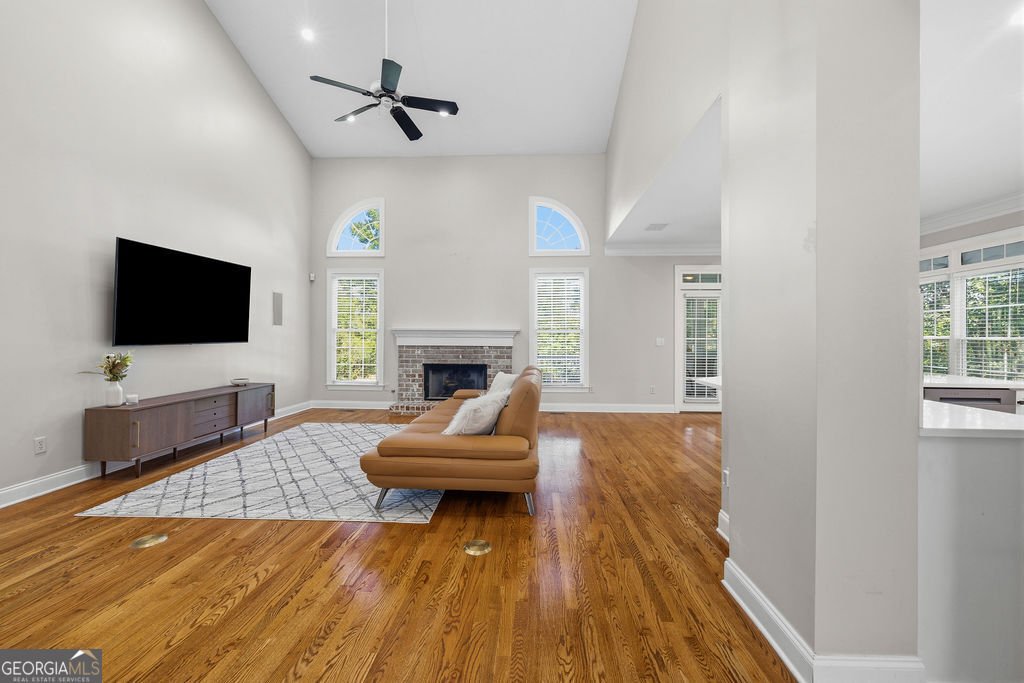 1318 Village Terrace Court Atlanta - Photo 7