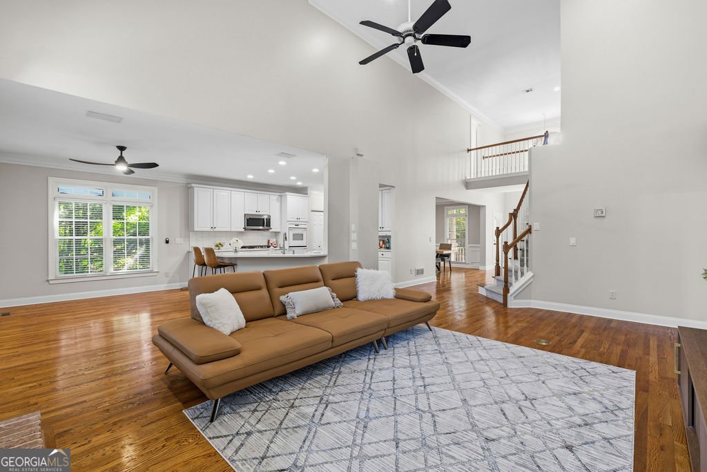 1318 Village Terrace Court Atlanta - Photo 8