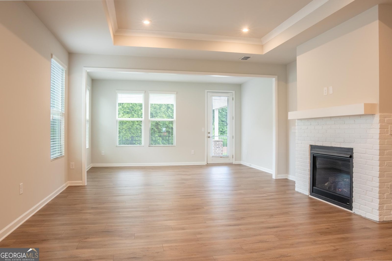 136 Creekside Court Griffin - Photo 10