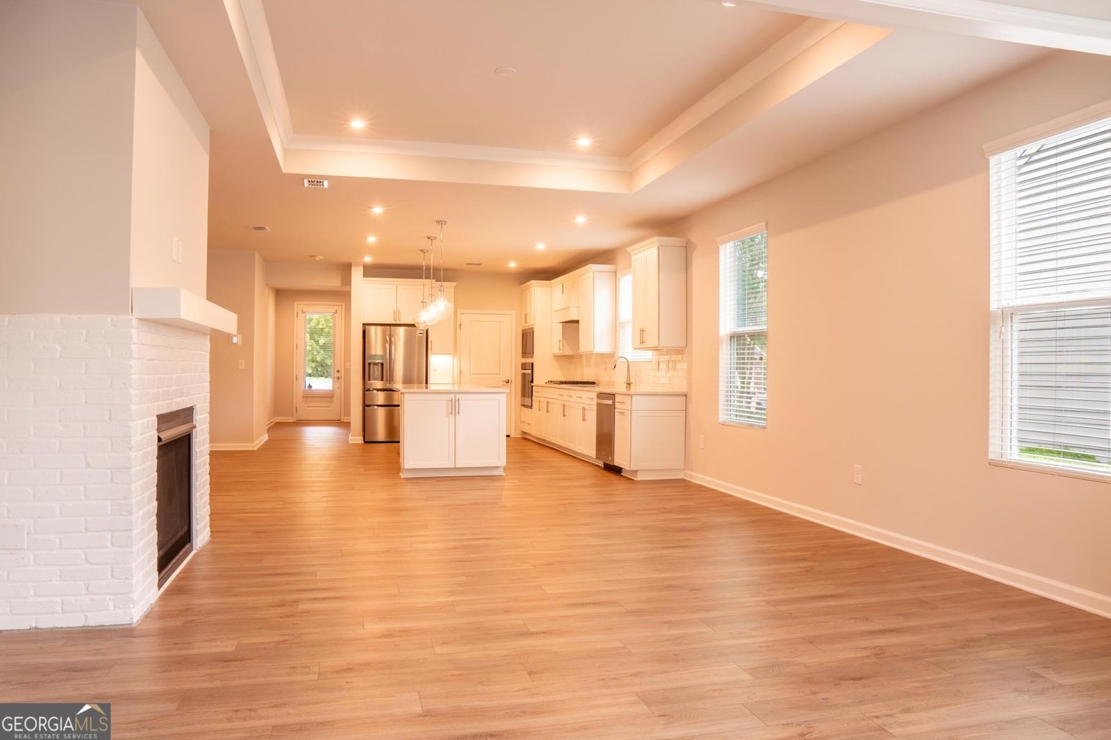 136 Creekside Court Griffin - Photo 12