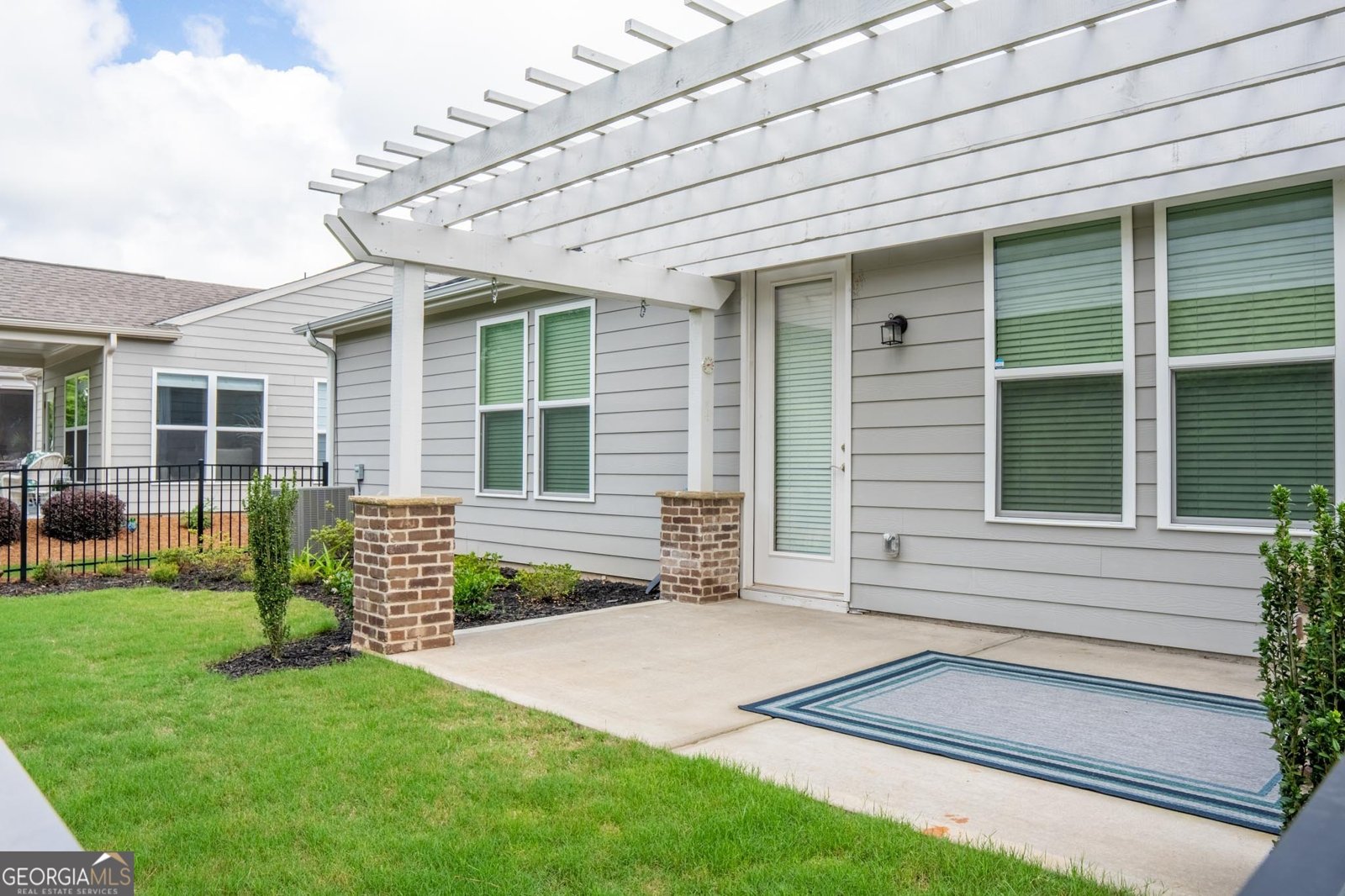 136 Creekside Court Griffin - Photo 34