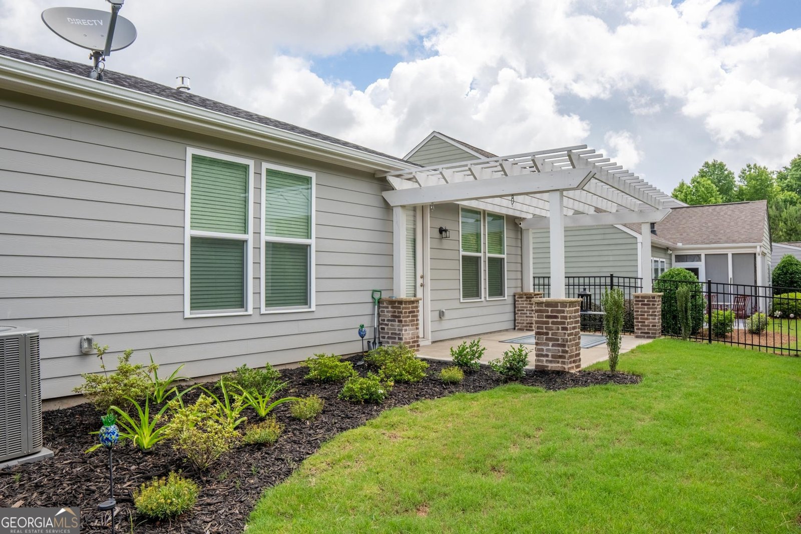 136 Creekside Court Griffin - Photo 35