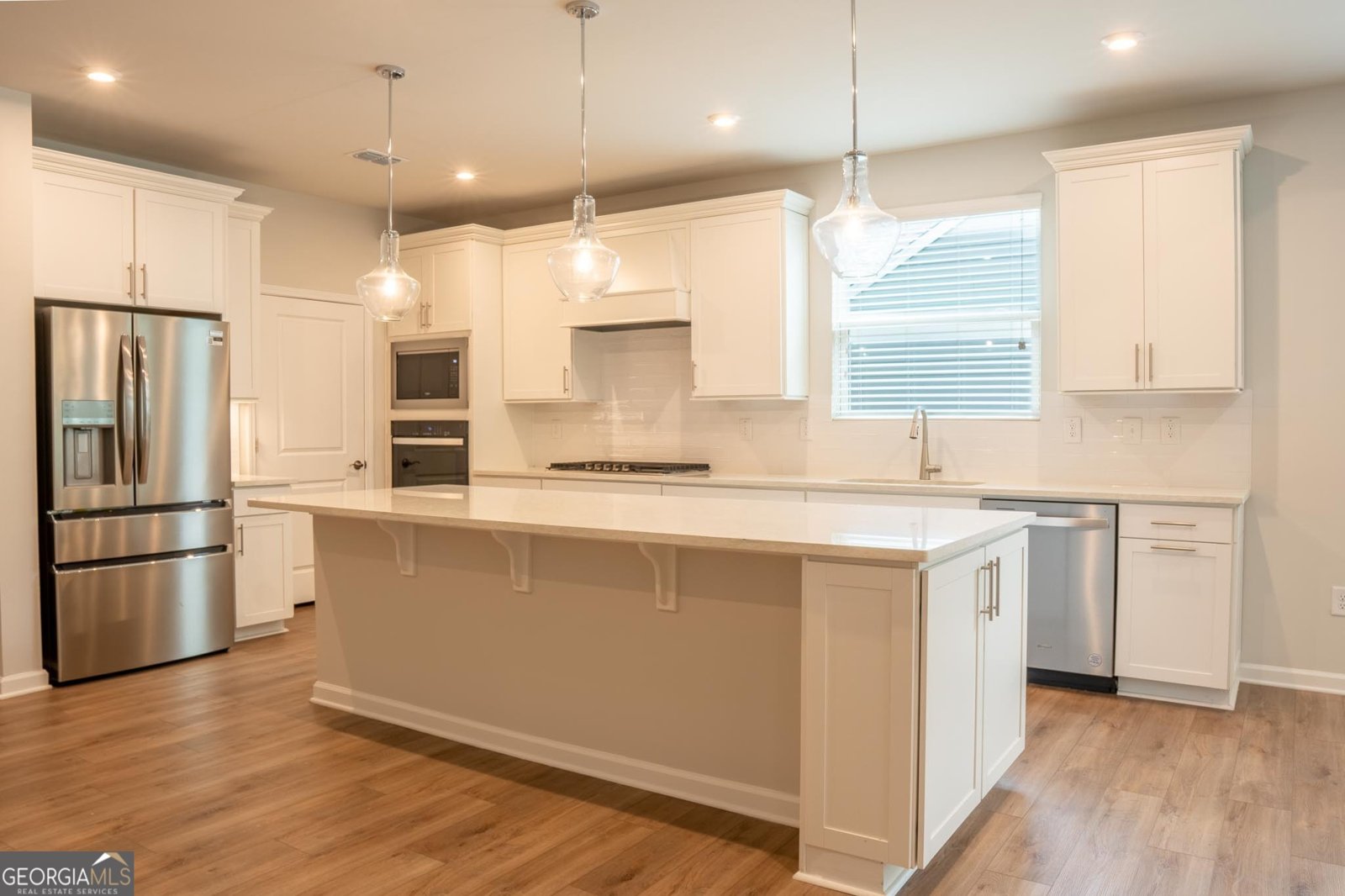 136 Creekside Court Griffin - Photo 7