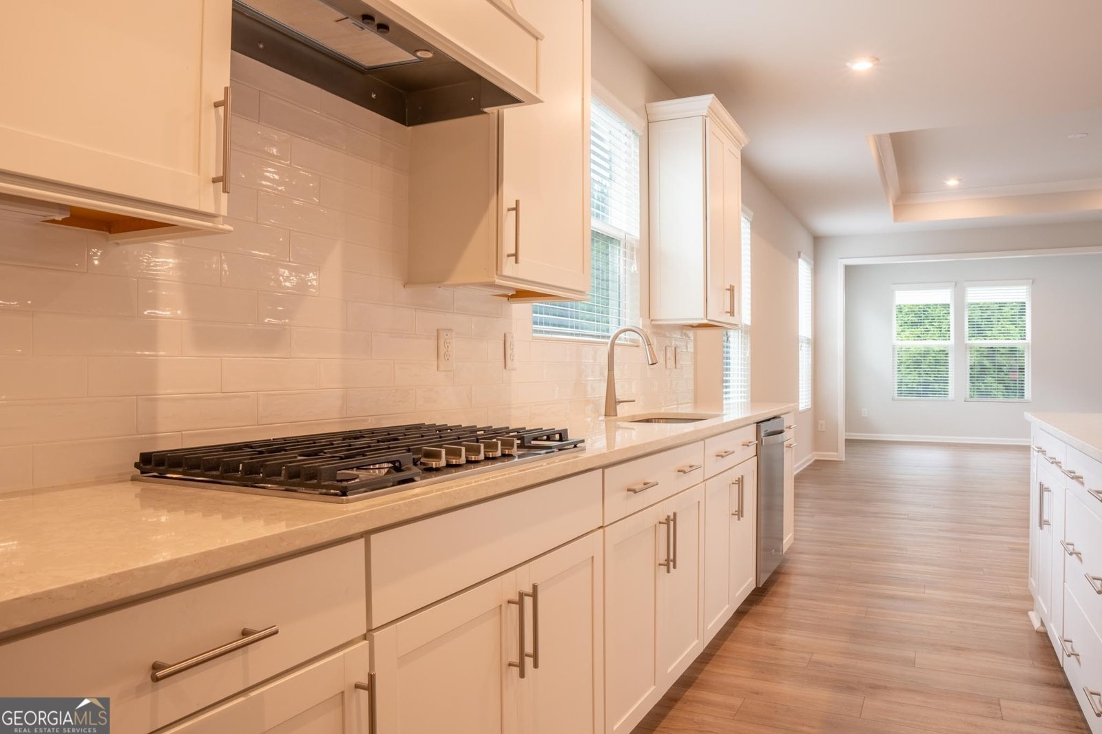 136 Creekside Court Griffin - Photo 8