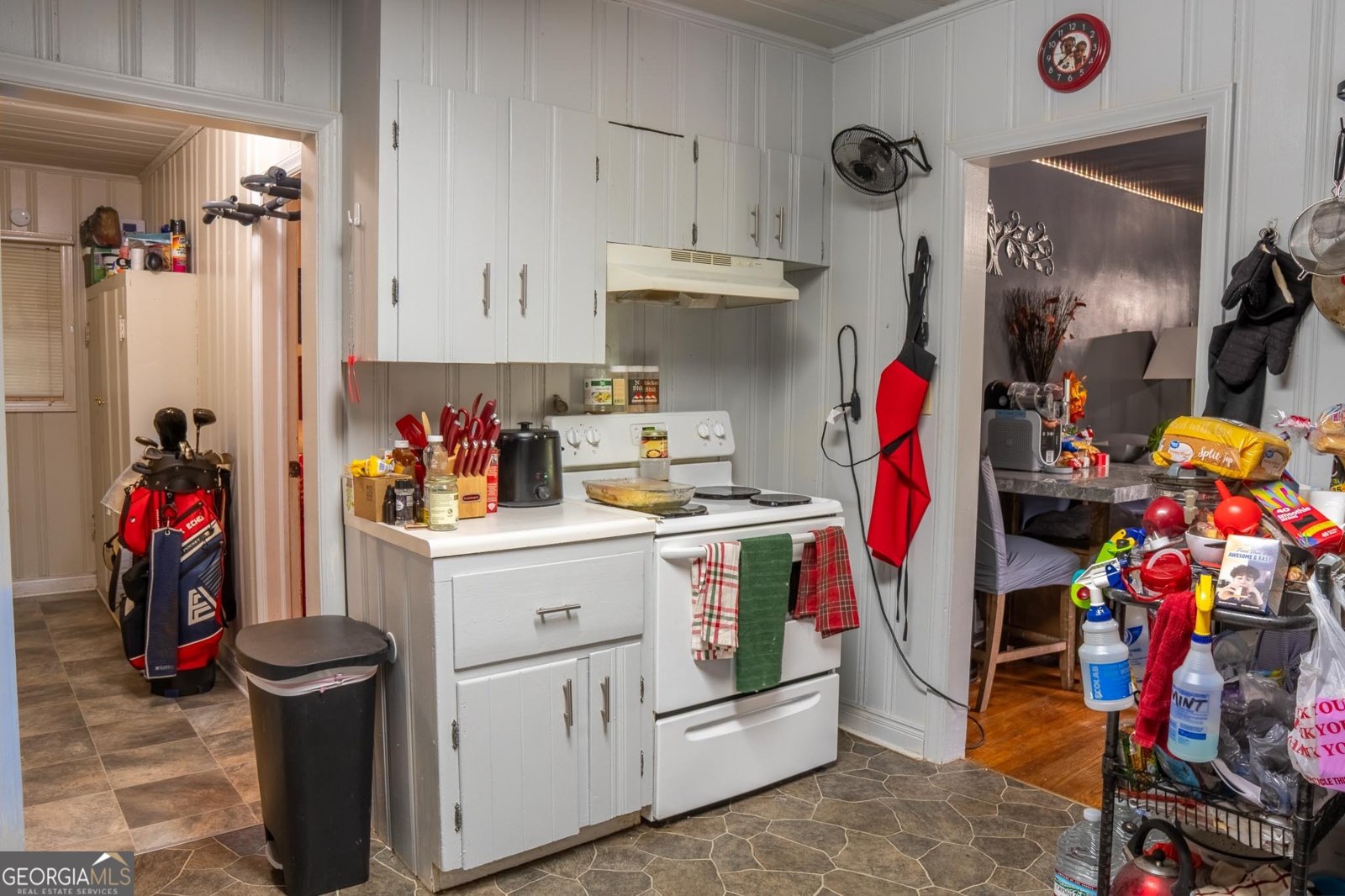 122 Springdale Drive Thomaston - Photo 15