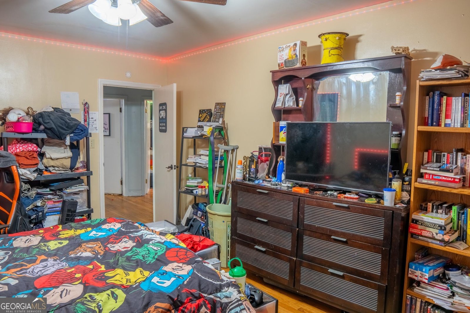 122 Springdale Drive Thomaston - Photo 33