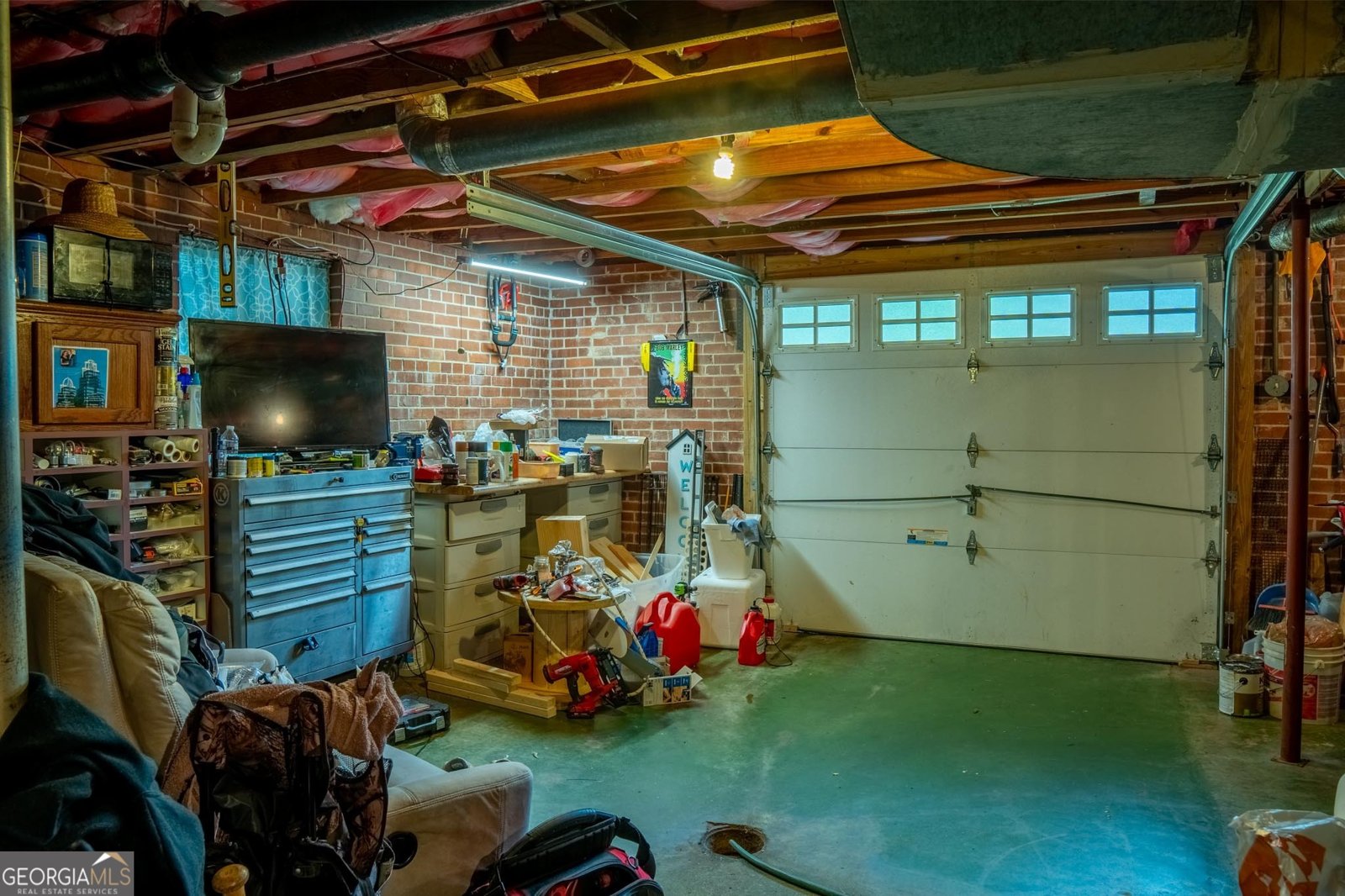 122 Springdale Drive Thomaston - Photo 39