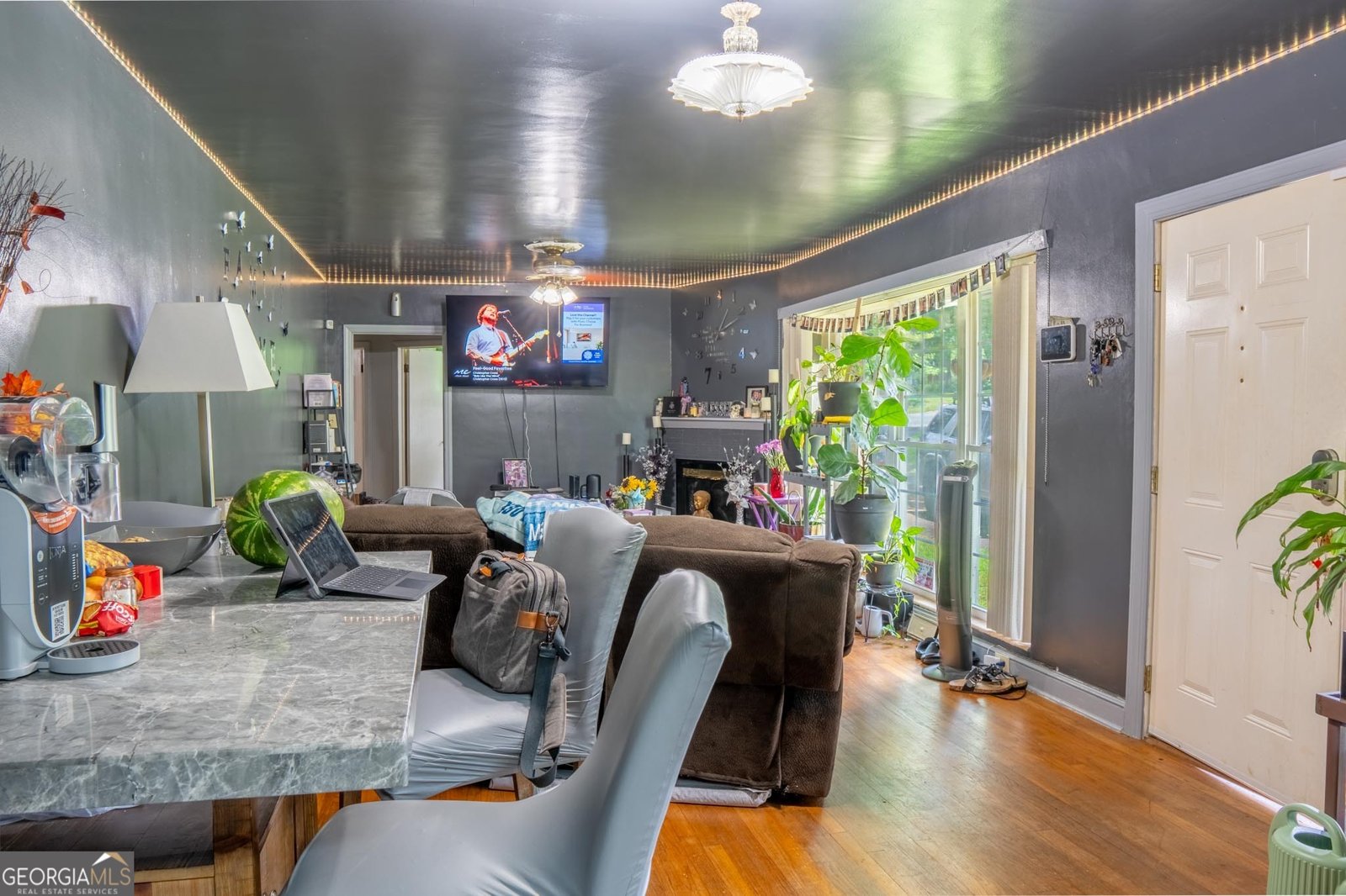122 Springdale Drive Thomaston - Photo 8