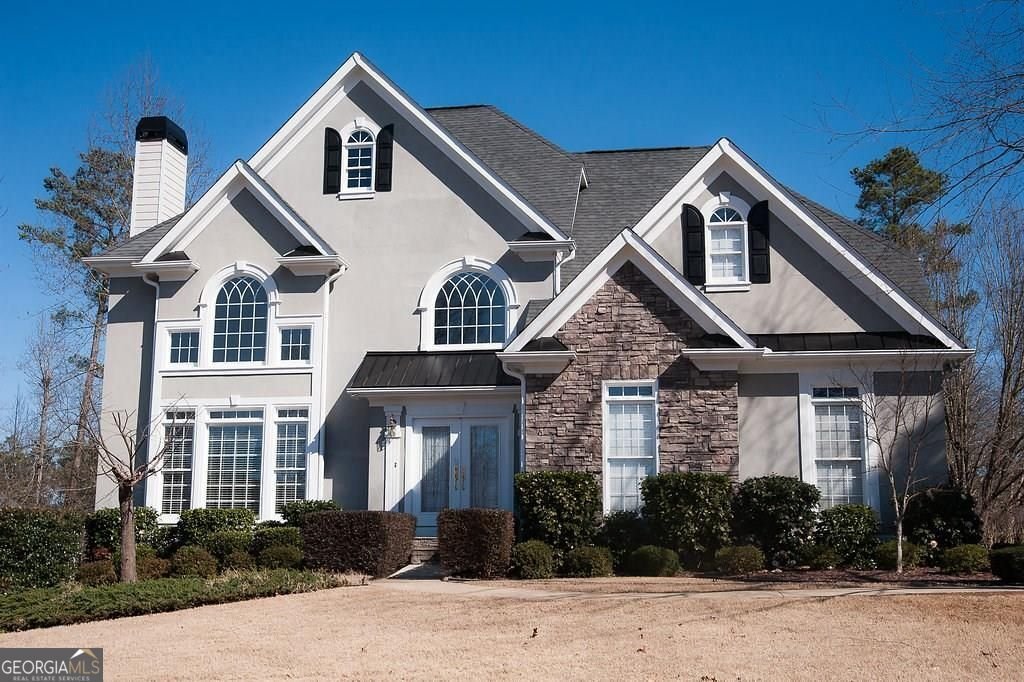 3480 Hearthstone Place Douglasville - Photo 1