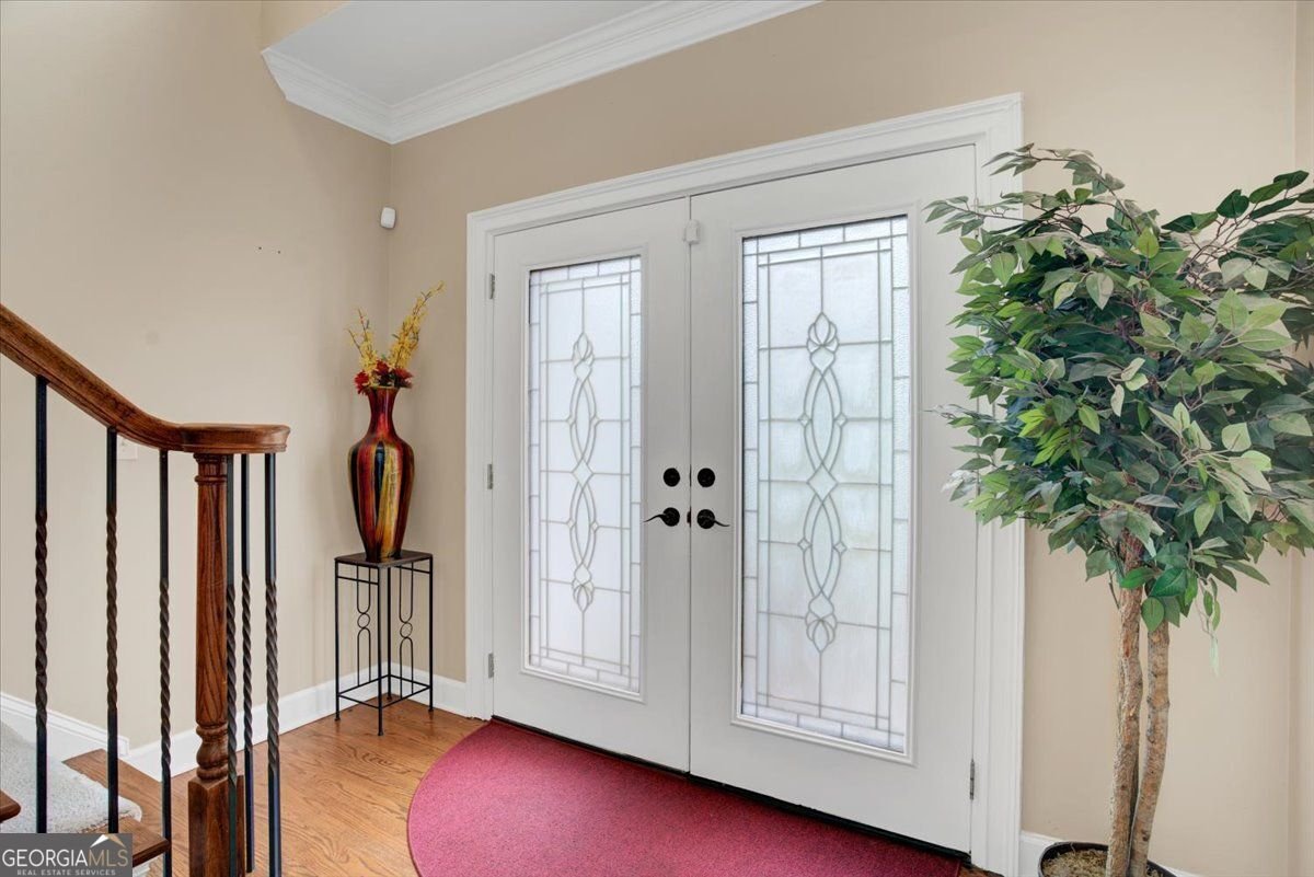 3480 Hearthstone Place Douglasville - Photo 10