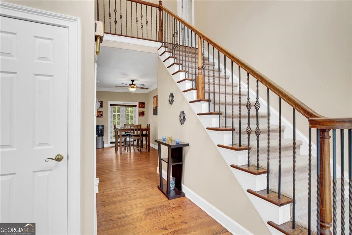3480 Hearthstone Place Douglasville - Photo 11