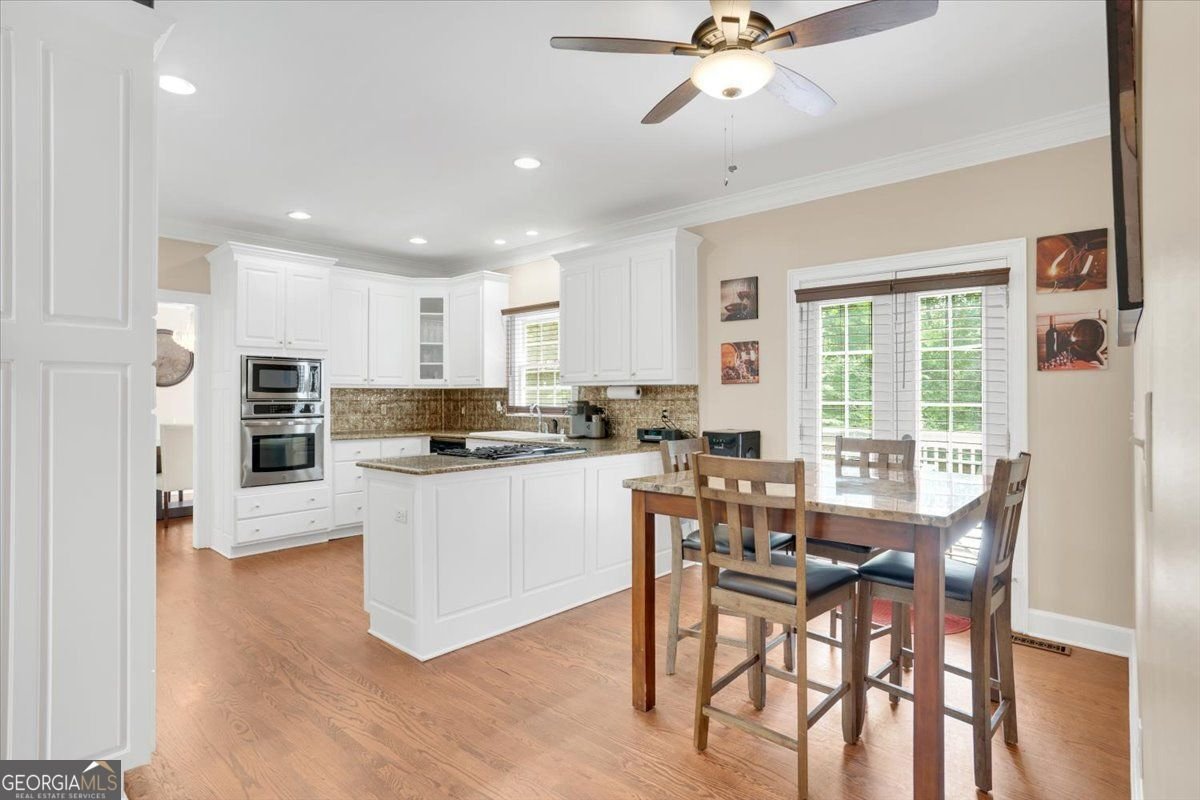 3480 Hearthstone Place Douglasville - Photo 14