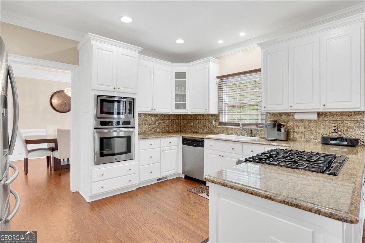 3480 Hearthstone Place Douglasville - Photo 15