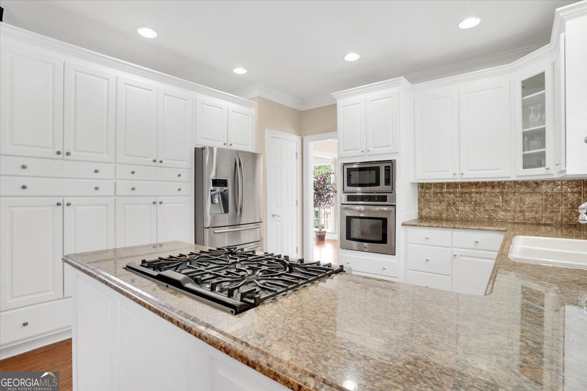 3480 Hearthstone Place Douglasville - Photo 16