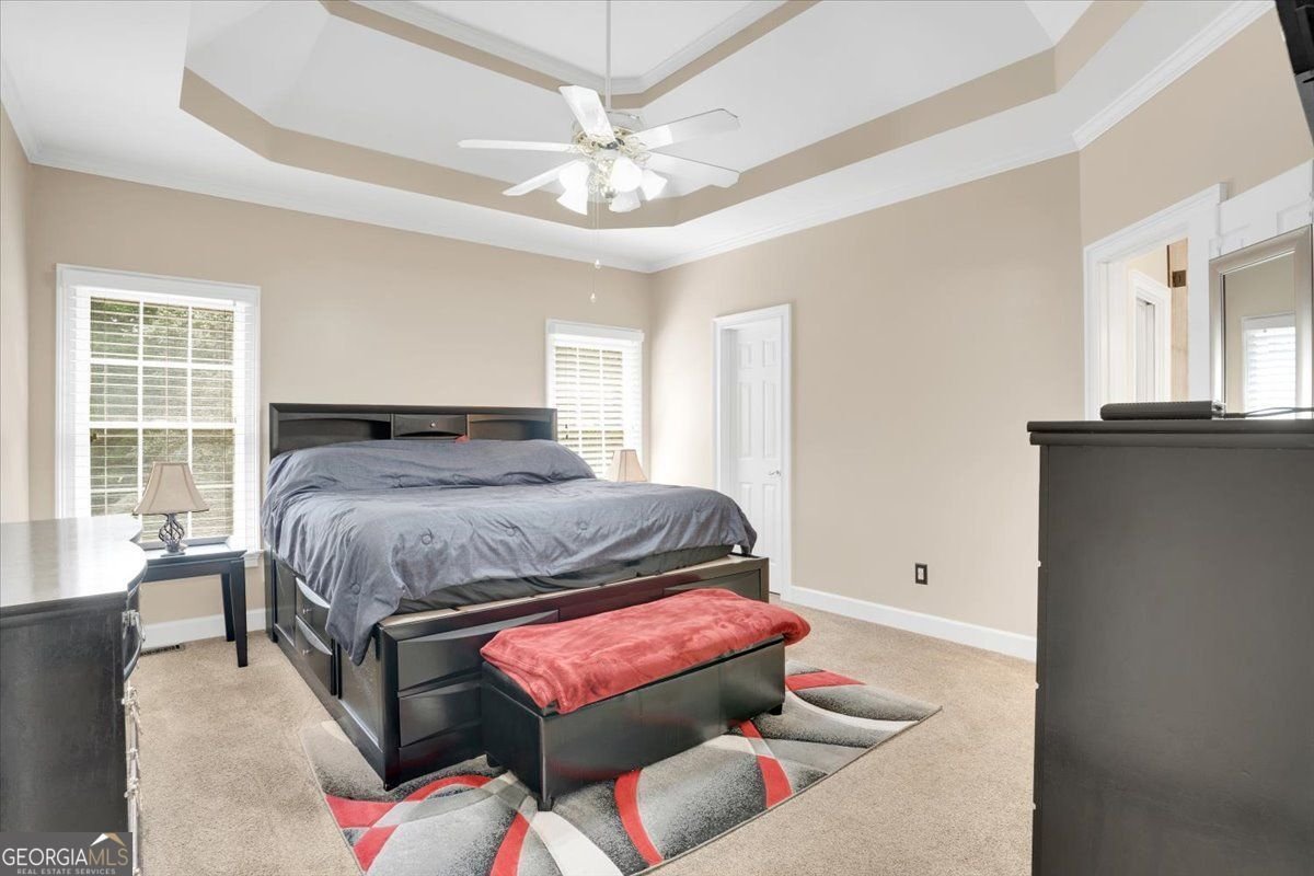 3480 Hearthstone Place Douglasville - Photo 19