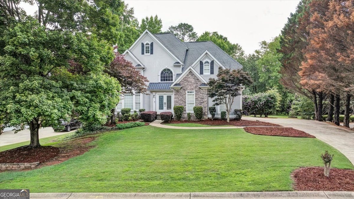3480 Hearthstone Place Douglasville - Photo 2