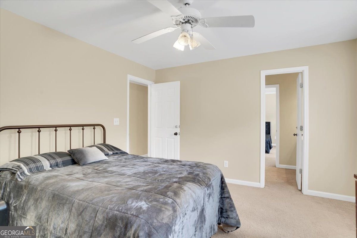 3480 Hearthstone Place Douglasville - Photo 22