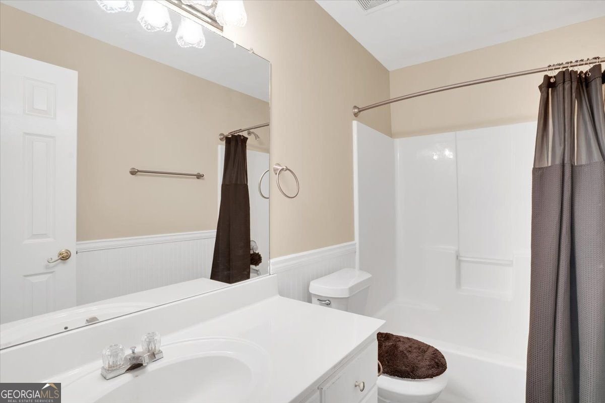 3480 Hearthstone Place Douglasville - Photo 23