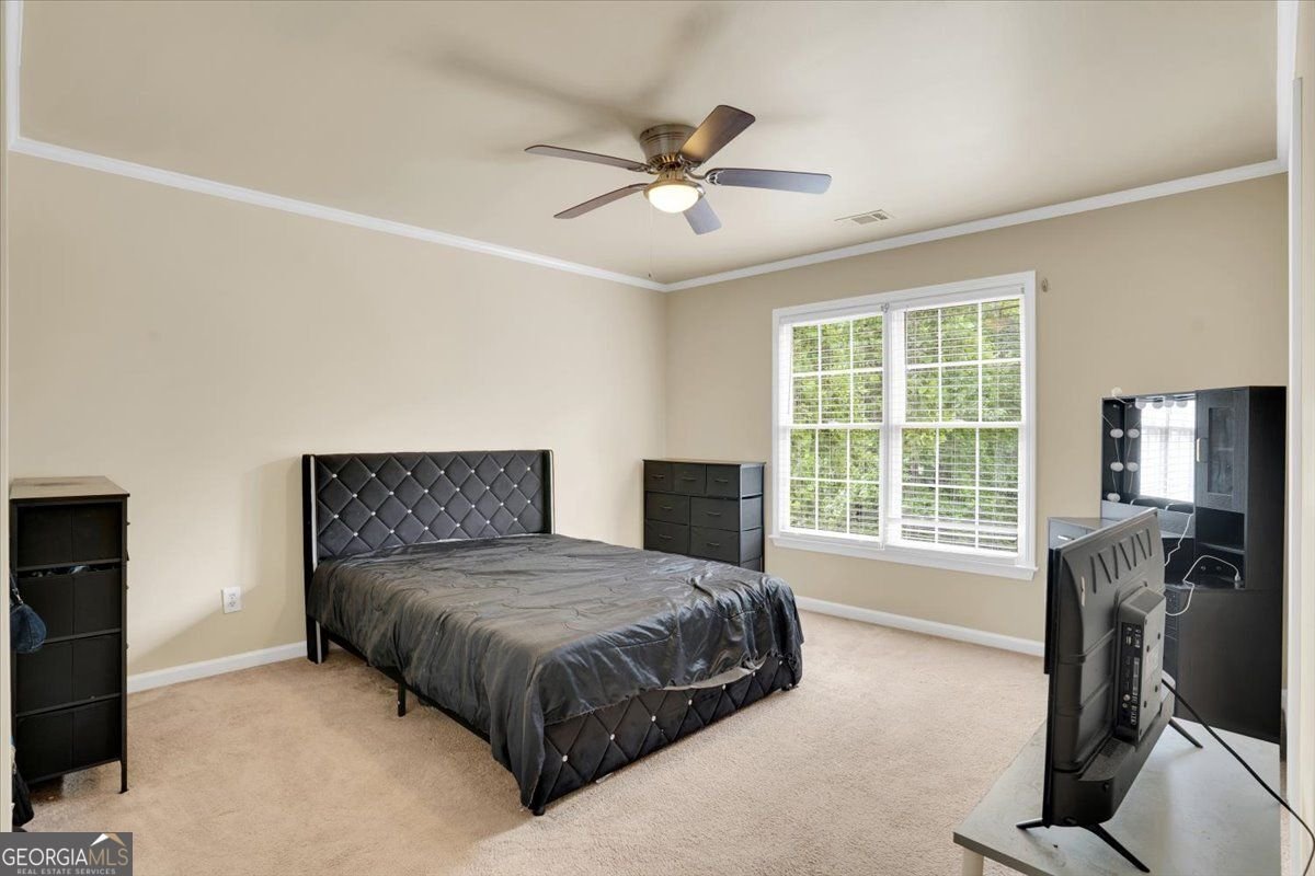 3480 Hearthstone Place Douglasville - Photo 24