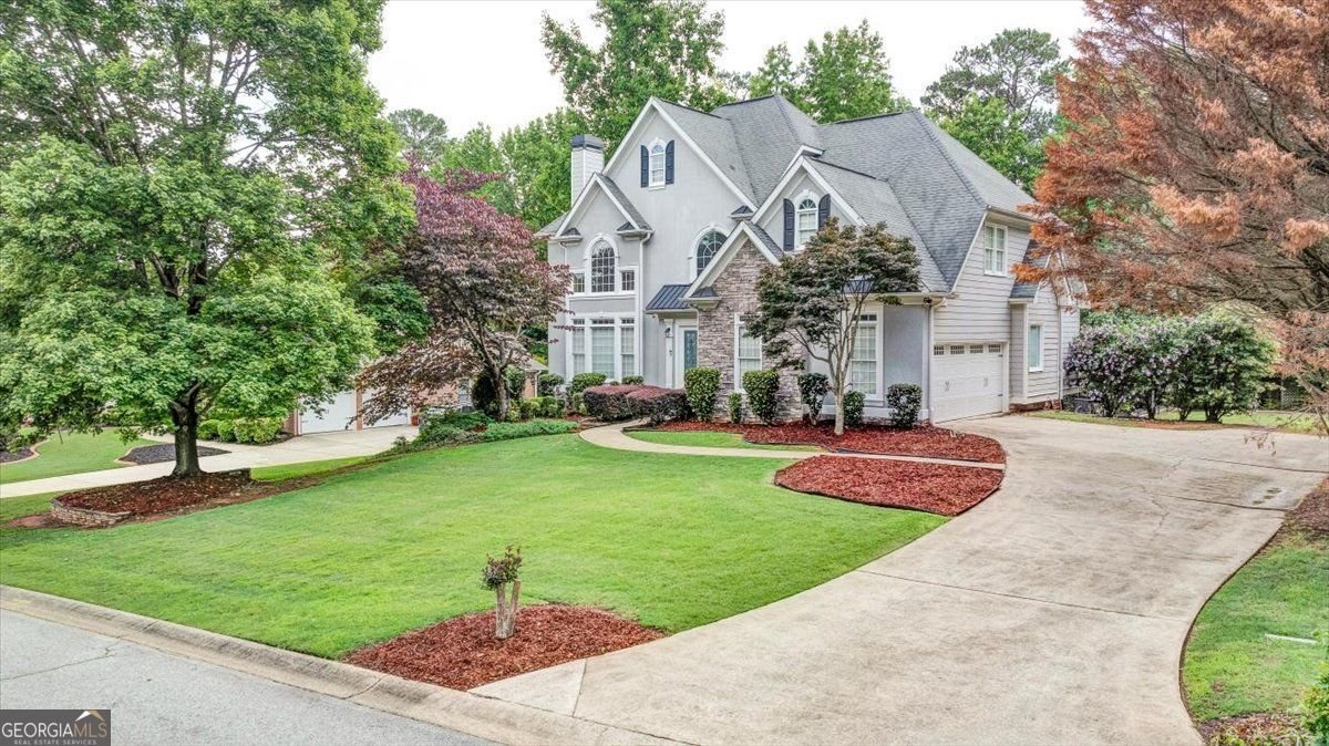 3480 Hearthstone Place Douglasville - Photo 3