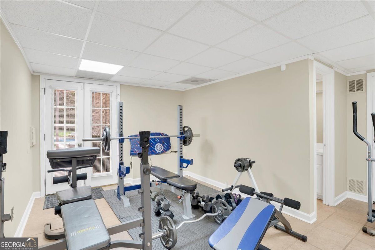 3480 Hearthstone Place Douglasville - Photo 32
