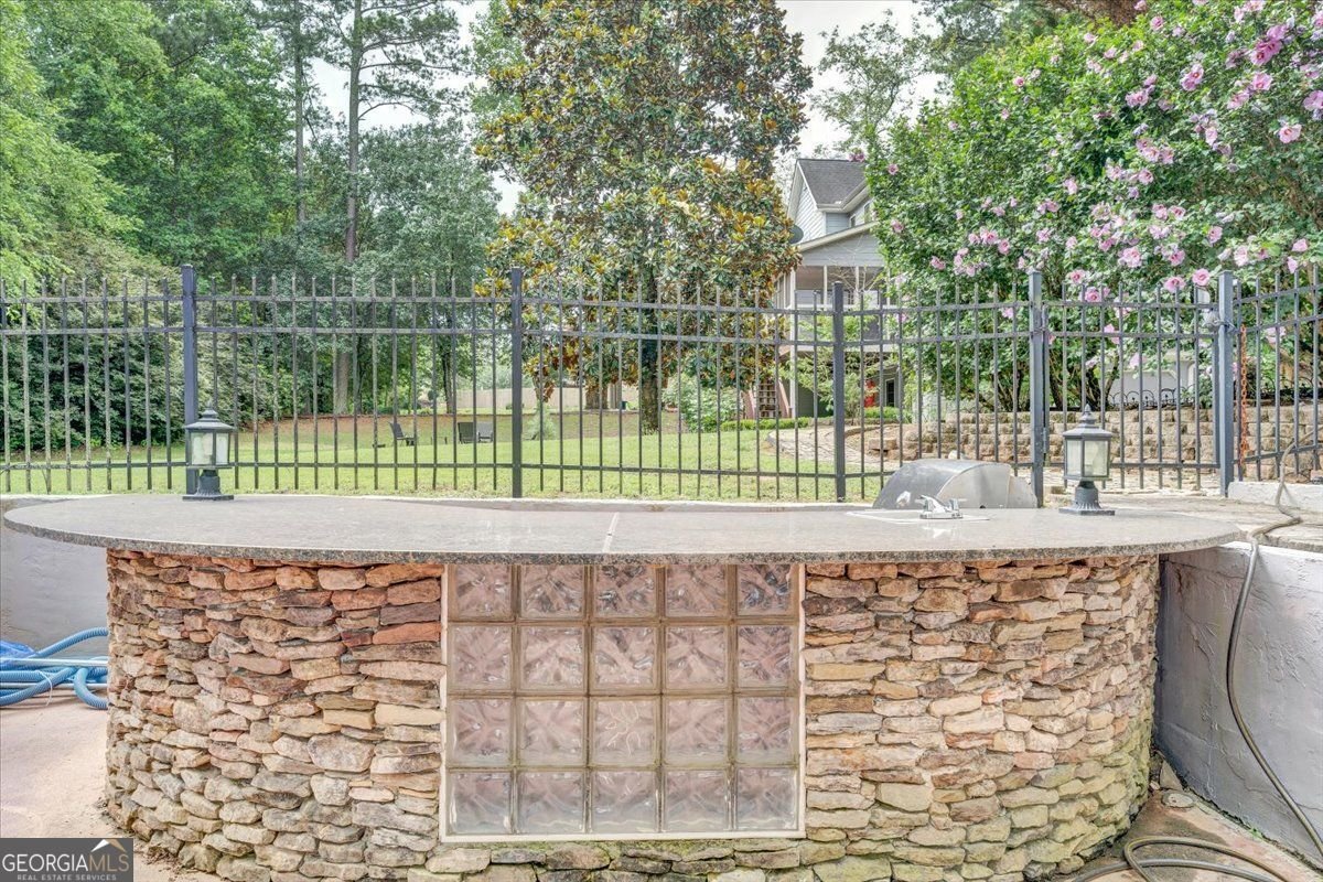 3480 Hearthstone Place Douglasville - Photo 34