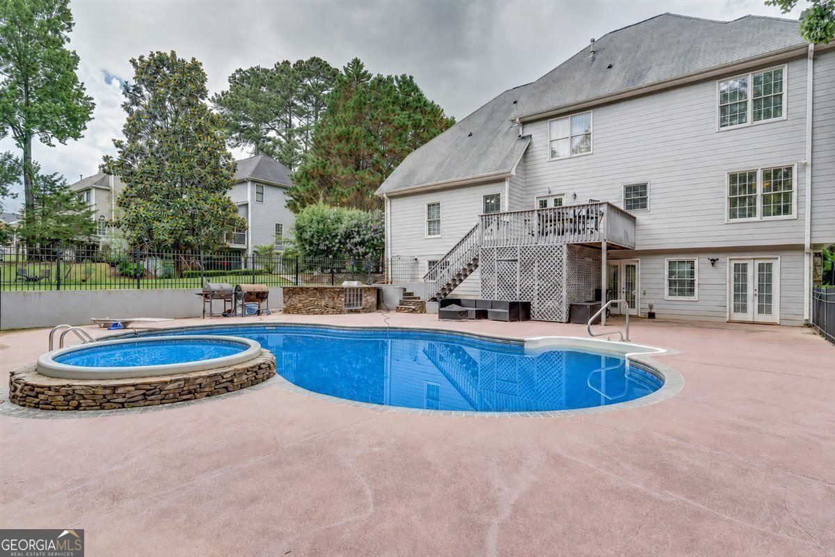 3480 Hearthstone Place Douglasville - Photo 35
