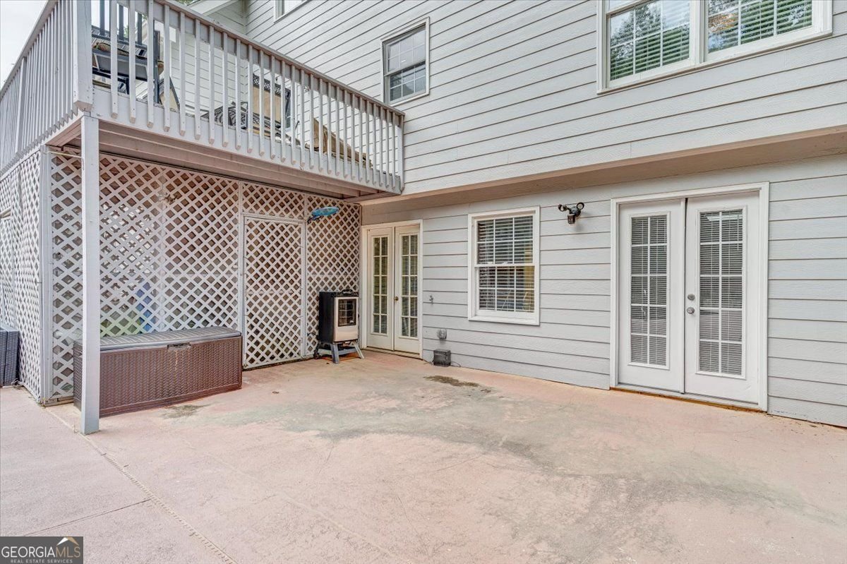 3480 Hearthstone Place Douglasville - Photo 36