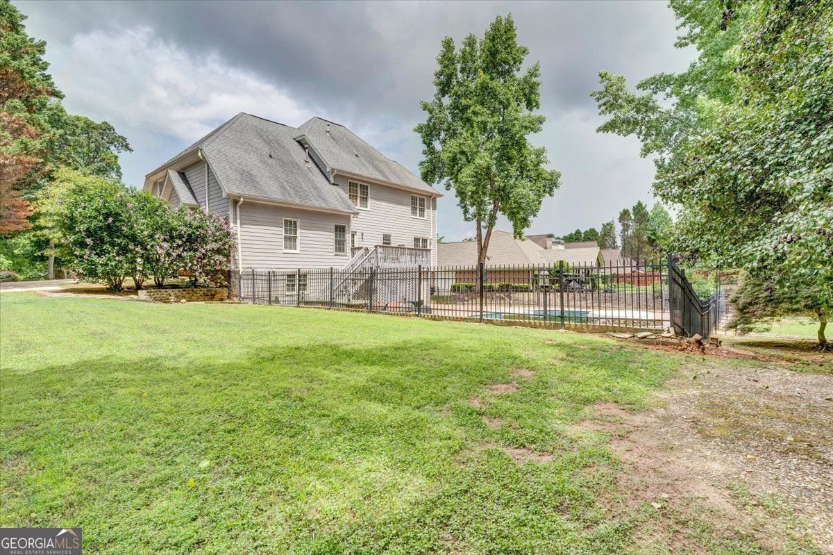 3480 Hearthstone Place Douglasville - Photo 37