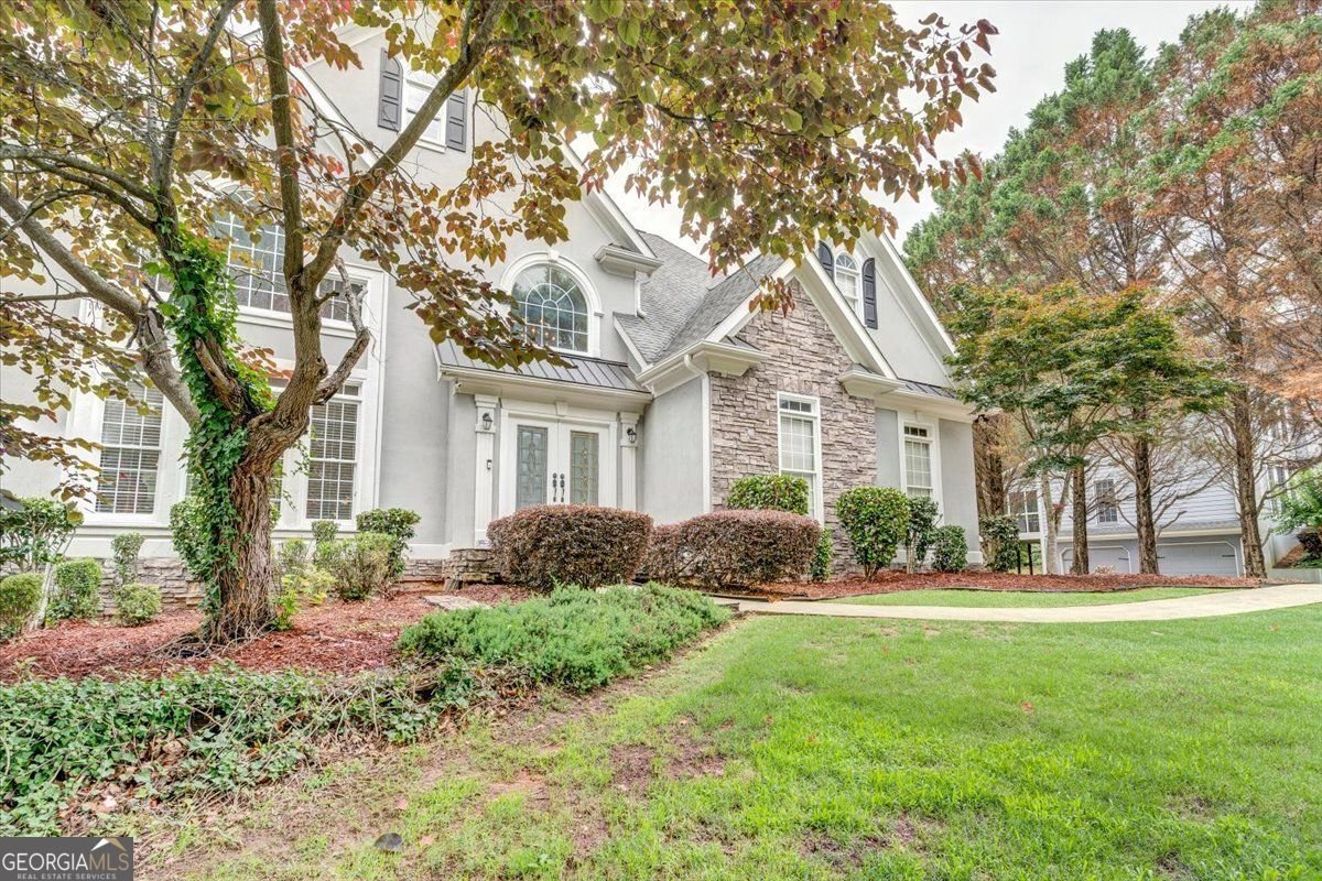 3480 Hearthstone Place Douglasville - Photo 4