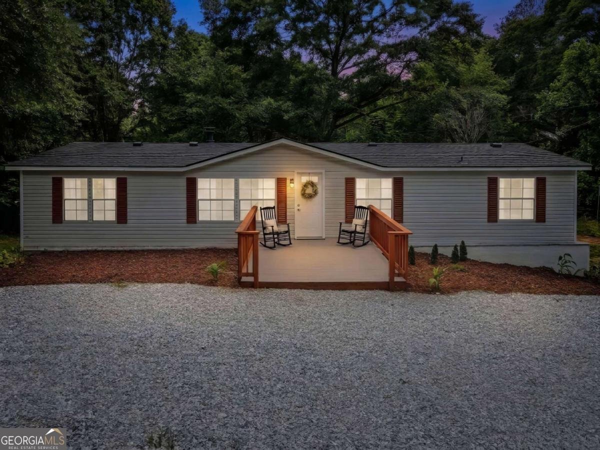 1203 Lanier Road Pendergrass - Photo 3