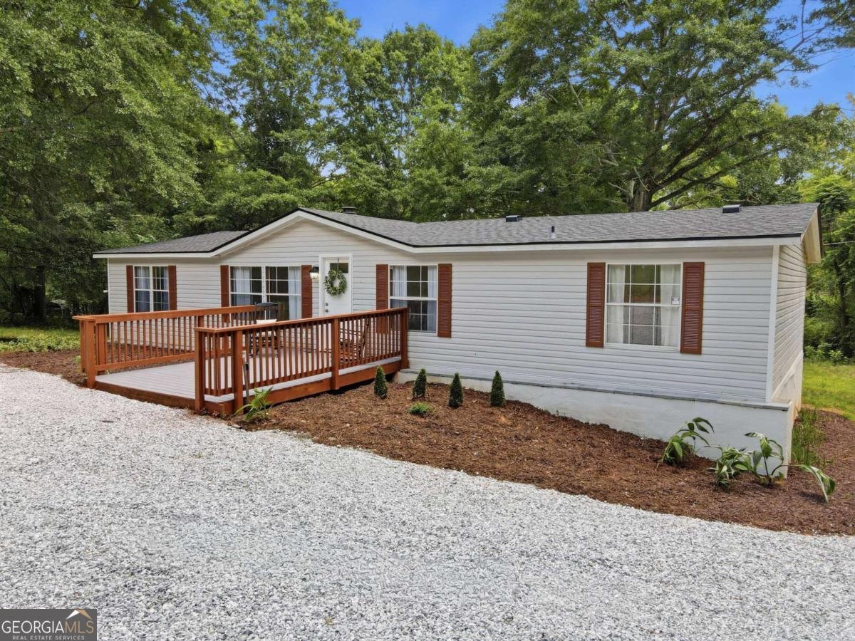1203 Lanier Road Pendergrass - Photo 6