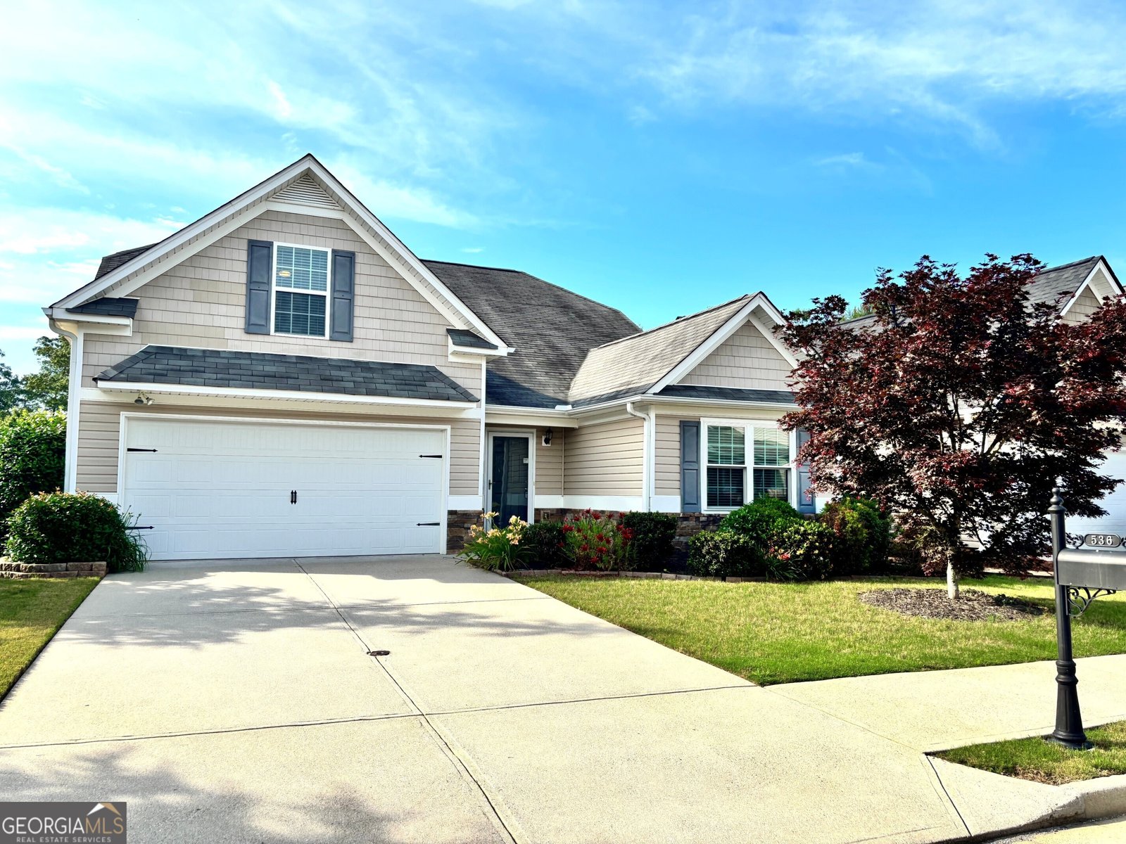 536 Gardenview Road Canton - main photo